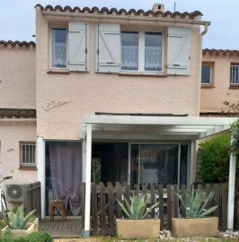 Maison 3 pièces Agde