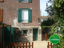 MAISON 75M² Creil