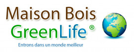 MAISON BOIS KIT SCANDINAVE GreenLife© 150m2 Bandol