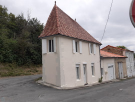 Maison de centre ville  RIBERAC