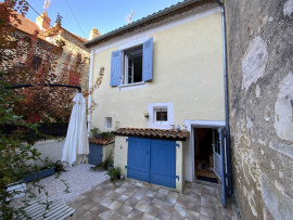 Maison de village confortable dans la campagne fra Corgnac-sur-l'Isle