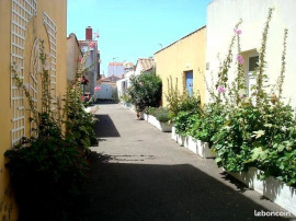 Maison La Chaume Les Sables d'Olonne Les Sables-d'Olonne