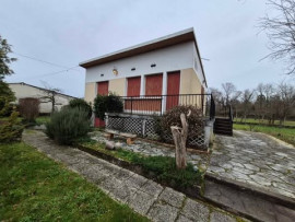 Maison sur sous-sol Mehun-sur-Yèvre