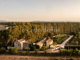 Mas des Platanes L'Isle-sur-la-Sorgue