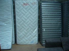 Matelas 1 personne, promotion Sartrouville