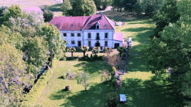 Moulin à eau entièrement rénové sur presque 1  Excideuil