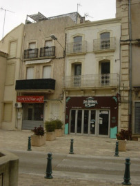 Murs commerciaux Boulangerie Pâtisserie Florensac