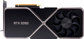 NVIDIA GeForce RTX 3090 Founders Edition Avignon