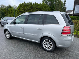 Opel Zafira Alès