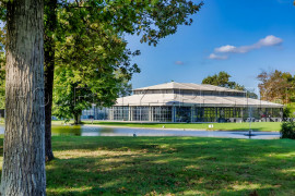 PAYS TOULOUSAIN CHATEAU XVIème 10 HA EVENEMENTIEL Toulouse