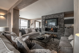 Penthouse Phoenix 901 Le George Courchevel