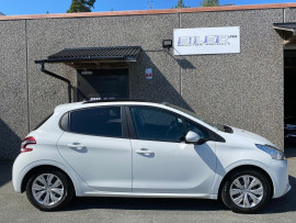 PEUGEOT 208 5 Portes Cergy