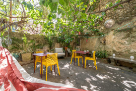 Precheurs Studios (loyer tout inclus) Aix-en-Provence