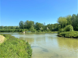 Propriété de loisirs avec sources, chasse, pêche Saint-Pol-sur-Ternoise