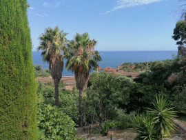 Propriété des années 80 dans un lotissement Saint-Raphaël