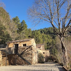 Propriété maison d'hôte dans le Sud Le Chambon