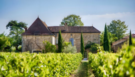 QUERCY PROPRIETE XIXème 20 HA Vire Sur Lot