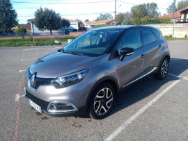 Renault Captur Boite Auto 1.2 TCE 120 INTENS EDC Gaillac