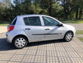 Renault Clio 1.5 dCi 70 Confort Pack Clim Châtellerault