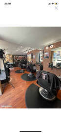 Salon de coiffure place saint Georges toulouse Toulouse