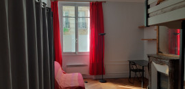 Studio 30m2 à proximité de Necker 75015 Paris 15ème