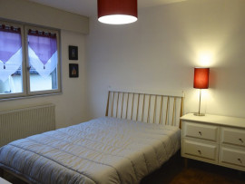 Studio idéale pour un couple. Paris 13ème