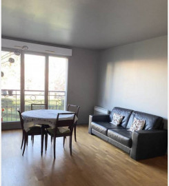 Super appartement Colombes (loyer tout inclus) La Garenne-Colombes