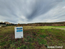 Terrain à bâtir Lot A 1127 m² LA NEUVILLE DU BOSC