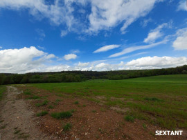 Terrain à bâtir - Lot B - 1151 m² LA NEUVILLE DU BOSC