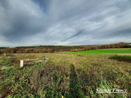 Terrain à bâtir - Lot B - 1151 m² LA NEUVILLE DU BOSC