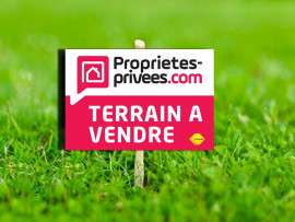 Terrain constructible Bressols