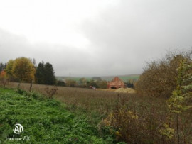 Terrain constructible de 4000m2 Senoncourt-les-Maujouy