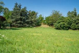 Terrain de 10 287 m² à Chalon-sur-Saône Chalon-sur-Saône