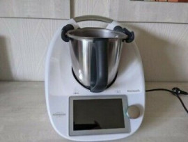 Thermomix Braye-en-Laonnois