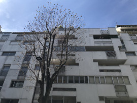 Un somptueux emplacement de parking PARIS 20EME ARRONDISSEMENT