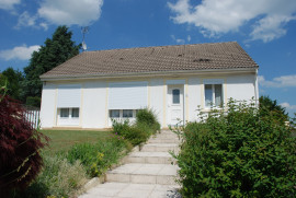 Villa 5 pièces 132m² Saint-Quentin