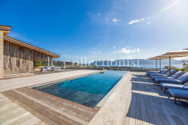 Villa A Nocca Porto Vecchio