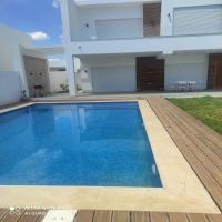 Villa à Sidi Hamed 3M779 Becquigny