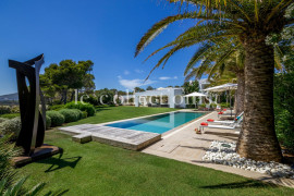 Villa Antonella Santa Eulàlia del Riu