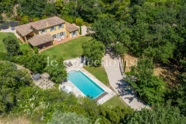 Villa Bonheur Aix-en-Provence