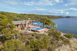 Villa Des Îles D'Or Hyères