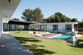 Villa Eucalypto Cascais