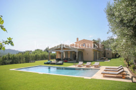 Villa Kaléi Saint-Tropez