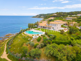 Villa Lynx Saint-Tropez