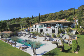 Villa Margarido Saint-Tropez