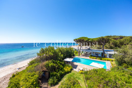 Villa Maximus Saint-Tropez