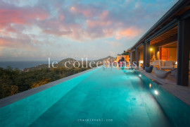 Villa Moh Saint-Barthélemy