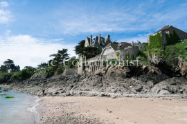 Villa Moon Saint-Lunaire