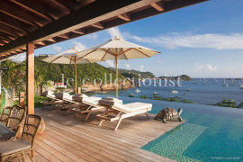 Villa Nanne Saint-Barthélemy