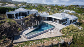 Villa Paulista Saint-Barthélemy